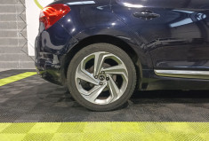 DS DS5 BlueHDi 180 ch Sport Chic S&S EAT6 / toit pano / Distribution OK / Vidange de boîte effectuée