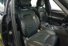 DS DS5 BlueHDi 180 ch Sport Chic S&S EAT6 / toit pano / Distribution OK / Vidange de boîte effectuée