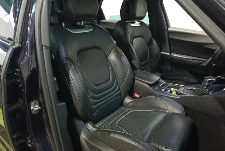 DS DS5 BlueHDi 180 ch Sport Chic S&S EAT6 / toit pano / Distribution OK / Vidange de boîte effectuée