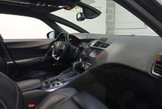 DS DS5 BlueHDi 180 ch Sport Chic S&S EAT6 / toit pano / Distribution OK / Vidange de boîte effectuée