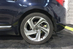 DS DS5 BlueHDi 180 ch Sport Chic S&S EAT6 / toit pano / Distribution OK / Vidange de boîte effectuée