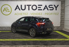 DS DS5 BlueHDi 180 ch Sport Chic S&S EAT6 / toit pano / Distribution OK / Vidange de boîte effectuée