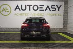 DS DS5 BlueHDi 180 ch Sport Chic S&S EAT6 / toit pano / Distribution OK / Vidange de boîte effectuée