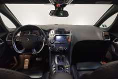 DS DS5 BlueHDi 180 ch Sport Chic S&S EAT6 / toit pano / Distribution OK / Vidange de boîte effectuée