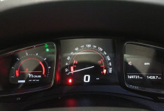 DS DS5 BlueHDi 180 ch Sport Chic S&S EAT6 / toit pano / Distribution OK / Vidange de boîte effectuée