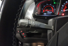 DS DS5 BlueHDi 180 ch Sport Chic S&S EAT6 / toit pano / Distribution OK / Vidange de boîte effectuée