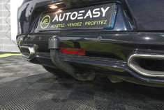 DS DS5 BlueHDi 180 ch Sport Chic S&S EAT6 / toit pano / Distribution OK / Vidange de boîte effectuée