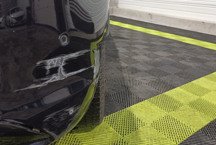 DS DS5 BlueHDi 180 ch Sport Chic S&S EAT6 / toit pano / Distribution OK / Vidange de boîte effectuée