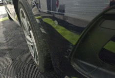 DS DS5 BlueHDi 180 ch Sport Chic S&S EAT6 / toit pano / Distribution OK / Vidange de boîte effectuée