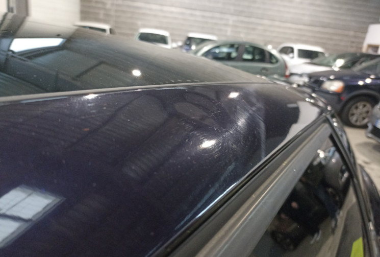 DS DS5 BlueHDi 180 ch Sport Chic S&S EAT6 / toit pano / Distribution OK / Vidange de boîte effectuée