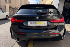 BMW Série 1 pack M sport (F40) 5 portes 118i 1.5 i 12V DCT7 136 cv Origine France 1er main / carplay