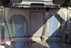 BMW Série 1 pack M sport (F40) 5 portes 118i 1.5 i 12V DCT7 136 cv Origine France 1er main / carplay