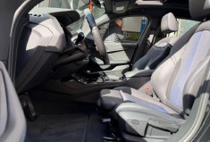 BMW Série 1 pack M sport (F40) 5 portes 118i 1.5 i 12V DCT7 136 cv Origine France 1er main / carplay