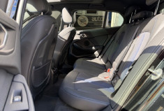 BMW Série 1 pack M sport (F40) 5 portes 118i 1.5 i 12V DCT7 136 cv Origine France 1er main / carplay