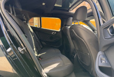 BMW Série 1 pack M sport (F40) 5 portes 118i 1.5 i 12V DCT7 136 cv Origine France 1er main / carplay
