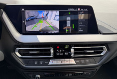 BMW Série 1 pack M sport (F40) 5 portes 118i 1.5 i 12V DCT7 136 cv Origine France 1er main / carplay