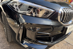 BMW Série 1 pack M sport (F40) 5 portes 118i 1.5 i 12V DCT7 136 cv Origine France 1er main / carplay