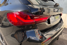 BMW Série 1 pack M sport (F40) 5 portes 118i 1.5 i 12V DCT7 136 cv Origine France 1er main / carplay