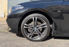BMW Série 1 pack M sport (F40) 5 portes 118i 1.5 i 12V DCT7 136 cv Origine France 1er main / carplay