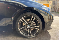 BMW Série 1 pack M sport (F40) 5 portes 118i 1.5 i 12V DCT7 136 cv Origine France 1er main / carplay