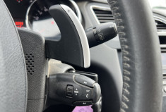 Peugeot 5008 7 places Phase 2 Boîte auto 1.6 HDi 115 cv * Attelage * Régulateur * Entretien OK