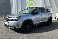 Citroën C5 Aircross SHINE 1.5 BlueHDi 130cv EAT8 * Full Options * Entretien Complet Citroën 