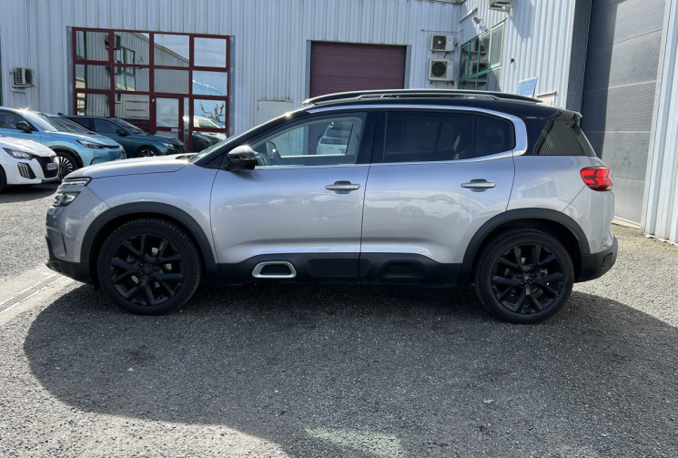 Citroën C5 Aircross SHINE 1.5 BlueHDi 130cv EAT8 * Full Options * Entretien Complet Citroën 