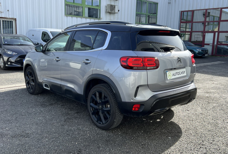 Citroën C5 Aircross SHINE 1.5 BlueHDi 130cv EAT8 * Full Options * Entretien Complet Citroën 