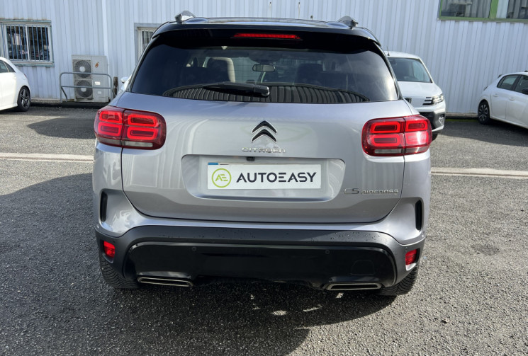 Citroën C5 Aircross SHINE 1.5 BlueHDi 130cv EAT8 * Full Options * Entretien Complet Citroën 