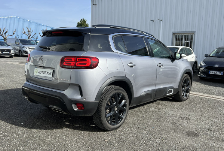 Citroën C5 Aircross SHINE 1.5 BlueHDi 130cv EAT8 * Full Options * Entretien Complet Citroën 