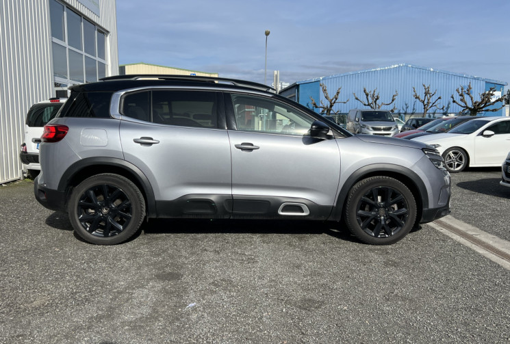 Citroën C5 Aircross SHINE 1.5 BlueHDi 130cv EAT8 * Full Options * Entretien Complet Citroën 