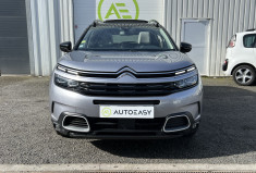 Citroën C5 Aircross SHINE 1.5 BlueHDi 130cv EAT8 * Full Options * Entretien Complet Citroën 