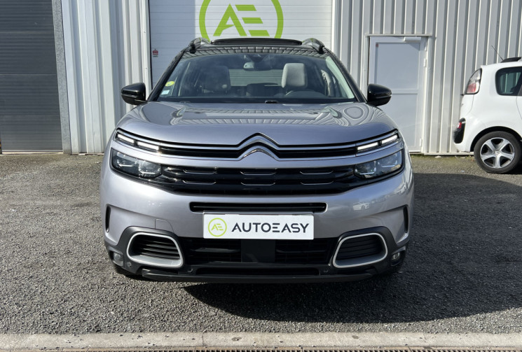Citroën C5 Aircross SHINE 1.5 BlueHDi 130cv EAT8 * Full Options * Entretien Complet Citroën 