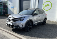 Citroën C5 Aircross SHINE 1.5 BlueHDi 130cv EAT8 * Full Options * Entretien Complet Citroën 