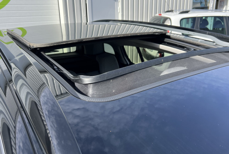 Citroën C5 Aircross SHINE 1.5 BlueHDi 130cv EAT8 * Full Options * Entretien Complet Citroën 