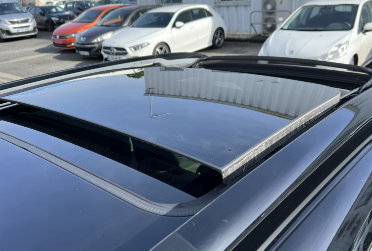 Citroën C5 Aircross SHINE 1.5 BlueHDi 130cv EAT8 * Full Options * Entretien Complet Citroën 