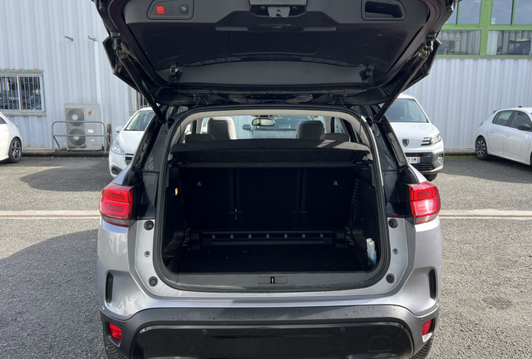 Citroën C5 Aircross SHINE 1.5 BlueHDi 130cv EAT8 * Full Options * Entretien Complet Citroën 
