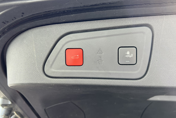 Citroën C5 Aircross SHINE 1.5 BlueHDi 130cv EAT8 * Full Options * Entretien Complet Citroën 