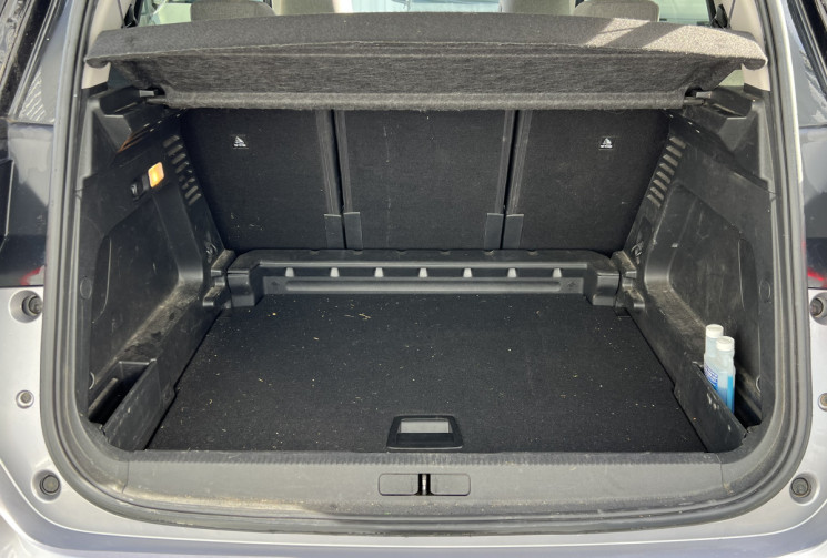 Citroën C5 Aircross SHINE 1.5 BlueHDi 130cv EAT8 * Full Options * Entretien Complet Citroën 