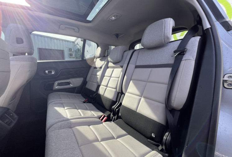 Citroën C5 Aircross SHINE 1.5 BlueHDi 130cv EAT8 * Full Options * Entretien Complet Citroën 