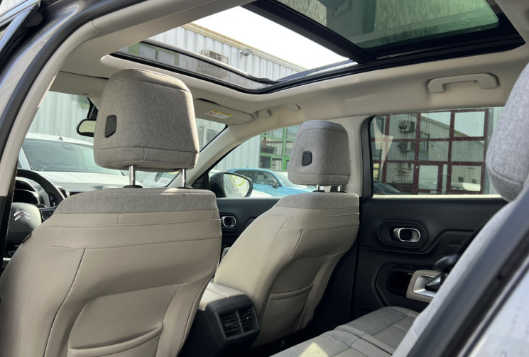 Citroën C5 Aircross SHINE 1.5 BlueHDi 130cv EAT8 * Full Options * Entretien Complet Citroën 