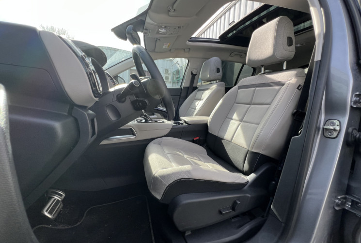 Citroën C5 Aircross SHINE 1.5 BlueHDi 130cv EAT8 * Full Options * Entretien Complet Citroën 