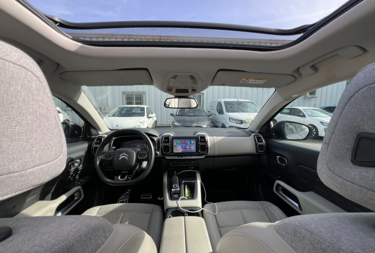 Citroën C5 Aircross SHINE 1.5 BlueHDi 130cv EAT8 * Full Options * Entretien Complet Citroën 