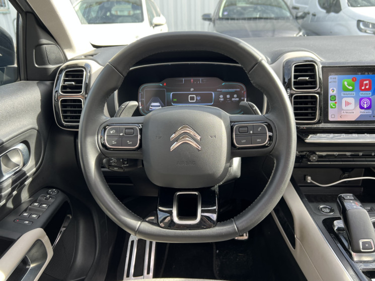 Citroën C5 Aircross SHINE 1.5 BlueHDi 130cv EAT8 * Full Options * Entretien Complet Citroën 