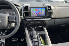 Citroën C5 Aircross SHINE 1.5 BlueHDi 130cv EAT8 * Full Options * Entretien Complet Citroën 