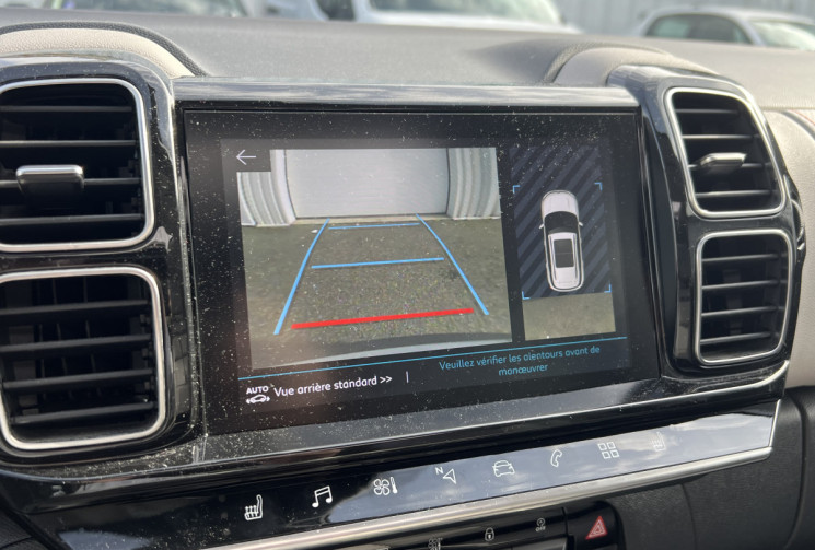 Citroën C5 Aircross SHINE 1.5 BlueHDi 130cv EAT8 * Full Options * Entretien Complet Citroën 