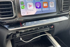 Citroën C5 Aircross SHINE 1.5 BlueHDi 130cv EAT8 * Full Options * Entretien Complet Citroën 