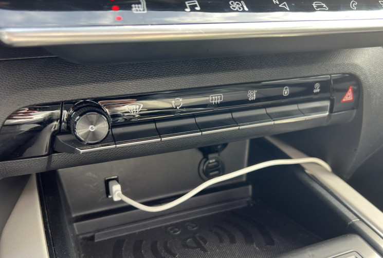 Citroën C5 Aircross SHINE 1.5 BlueHDi 130cv EAT8 * Full Options * Entretien Complet Citroën 