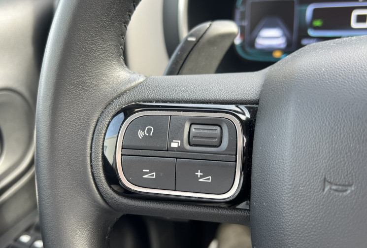 Citroën C5 Aircross SHINE 1.5 BlueHDi 130cv EAT8 * Full Options * Entretien Complet Citroën 