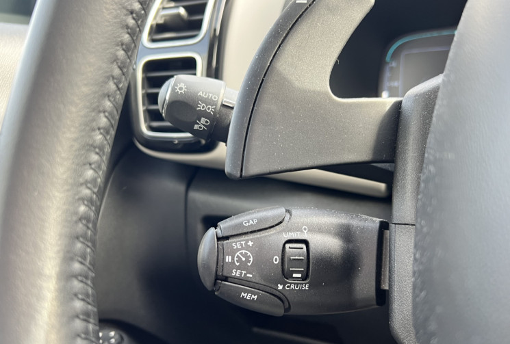 Citroën C5 Aircross SHINE 1.5 BlueHDi 130cv EAT8 * Full Options * Entretien Complet Citroën 